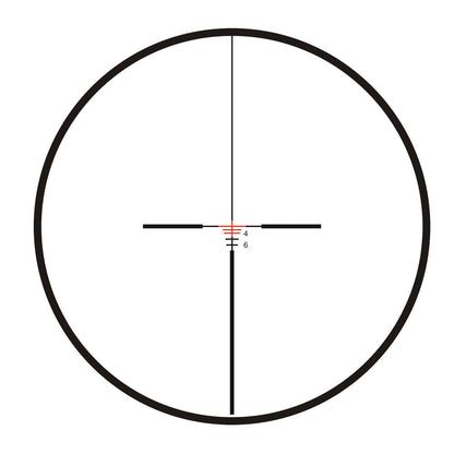 Maku 4x32 Quadruple Lens: Conquer the Outdoors!