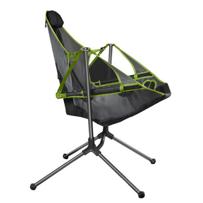 Adventure-Ready Folding Camp Chairs