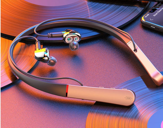 Epic SoundSport Neck Bluetooth Headset
