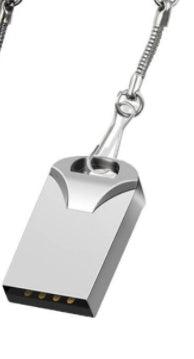 Power-Packed Mini USB Drive: Fast & Durable Storage
