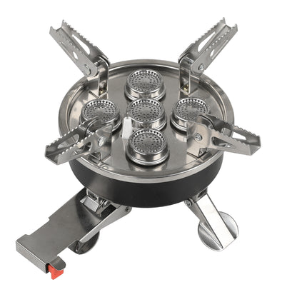 Epic Adventure Portable Camp Stove