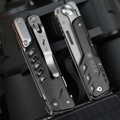 Ultimate Adventure Folding Knife - Versatile & Durable