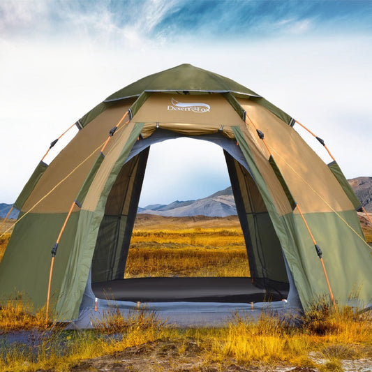 Ultimate Instant Adventure Rainproof Tent