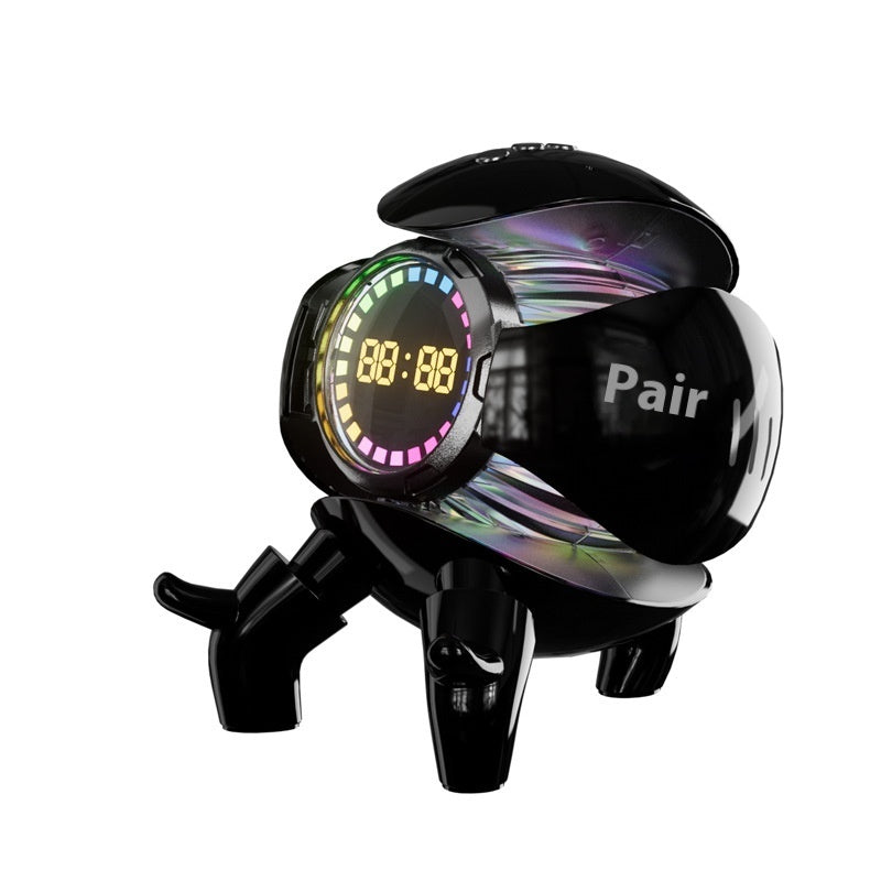 Epische Smartuhr und Bluetooth Blast-Lautsprecher
