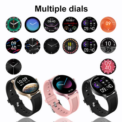 Reloj inteligente Bluetooth Epic Adventure: ¡personalizado y audaz!