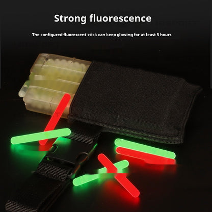 Illuminate Your Adventures: Dynamic Light Sticks
