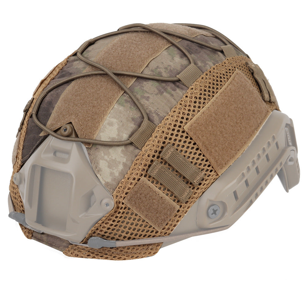 Epic Ultra-Durable Tactical Helmet Cover