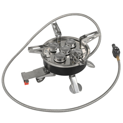 Epic Adventure Portable Camp Stove