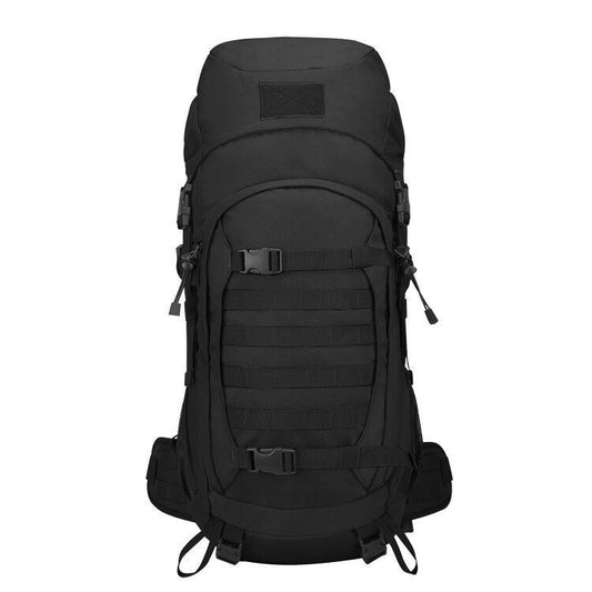 Conquer the Outdoors: Ultimate 50L Adventure Pack