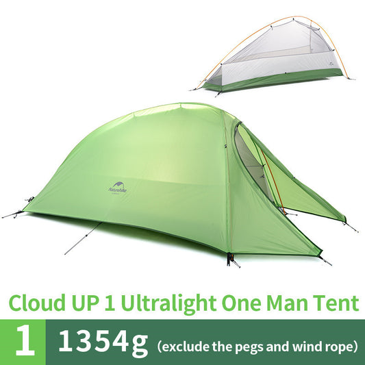 Conquer the Outdoors: Ultra-Light Adventure Tent