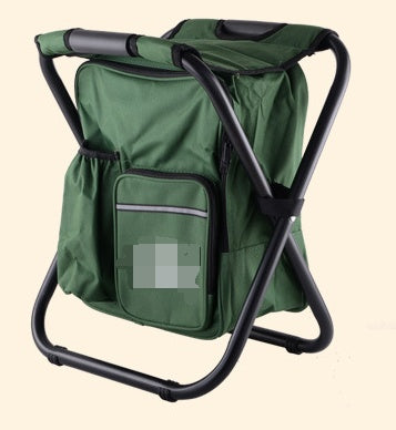 Ultimate Adventure Fishing Chair Backpack