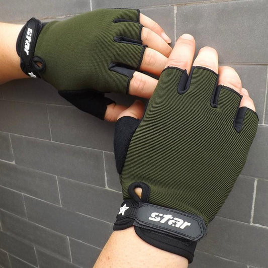 Unleash Your Potential: Pro Sport Gloves