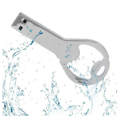 Unlock Adventure: USB Bottle Opener Drive
