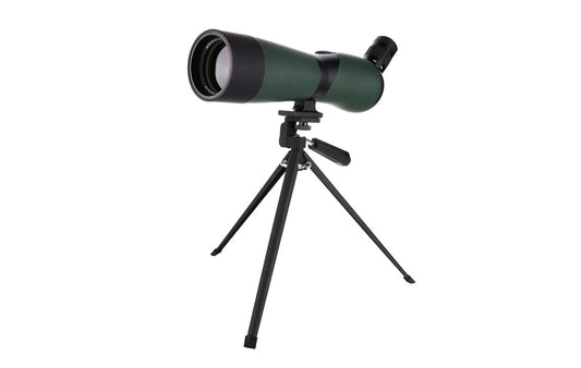 Epic Adventure Spotting Scope - Unleash Every Detail