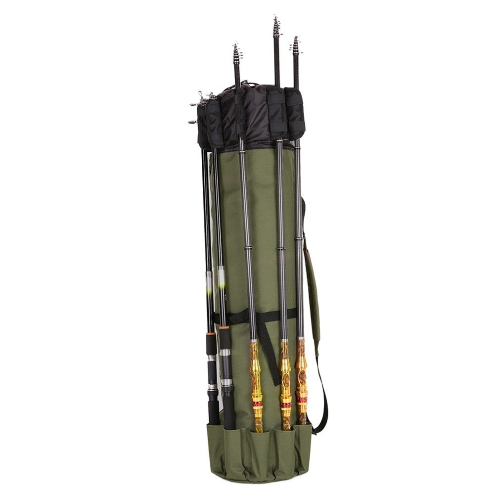 Ultimate Adventure Fishing Gear Bag