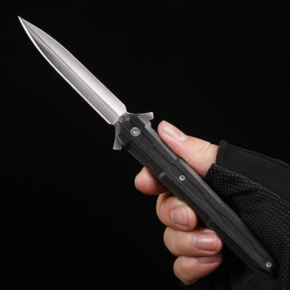 Ultimate Adventure Folding Knife - Ready for Anything!