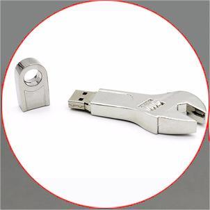 Exklusives USB-Werkzeug-Geschenkset mit doppeltem Verwendungszweck