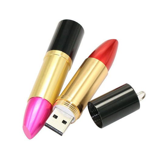 Bold & Beautiful USB Lipstick Drive - Limited Offer!