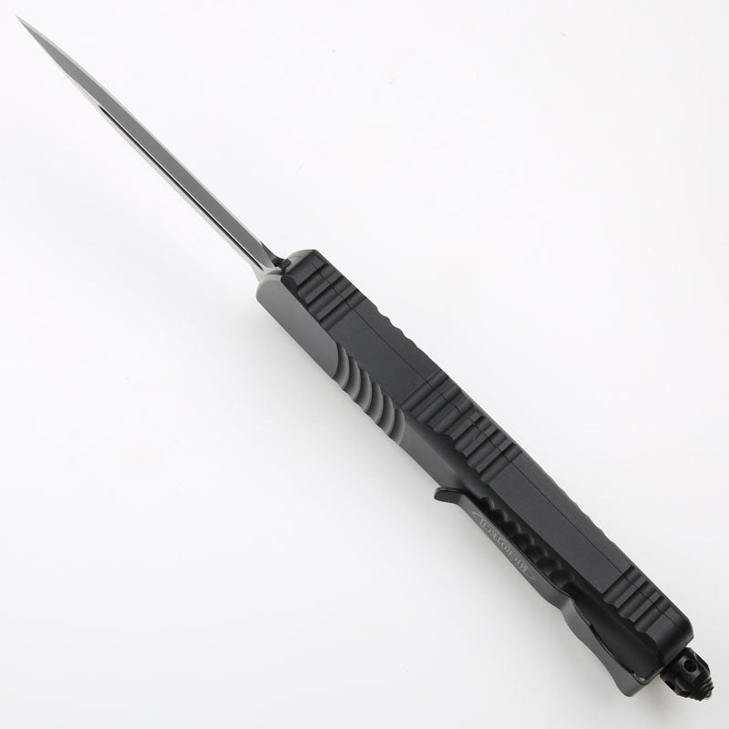 Ultimate Adventure Tactical Knife - Be Unstoppable!