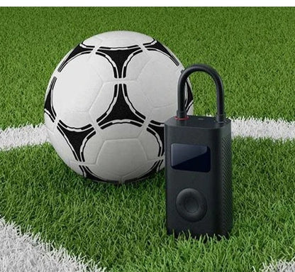 Ultimate Digital Air Pump - Stay Adventurous!