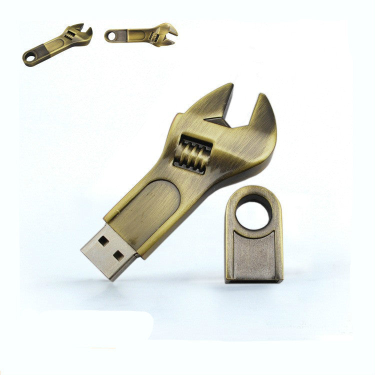 Exklusives USB-Werkzeug-Geschenkset mit doppeltem Verwendungszweck
