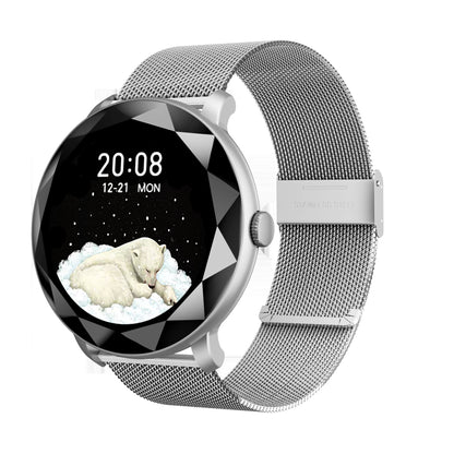 Unleash Adventure with Our Dynamic Smart Watch