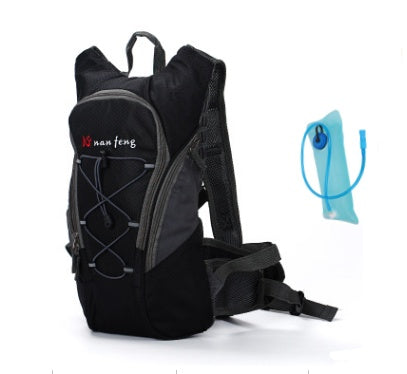 Ultimate Hydration Backpack for Adventure Seekers