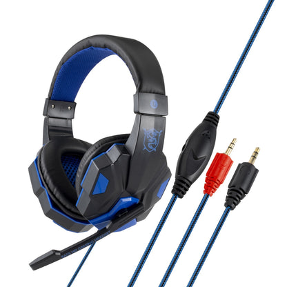 Ultimate Game-Ready Headphones: Ignite Your Play