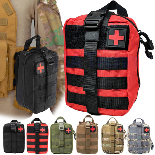 Ultimate Adventure First Aid Kit