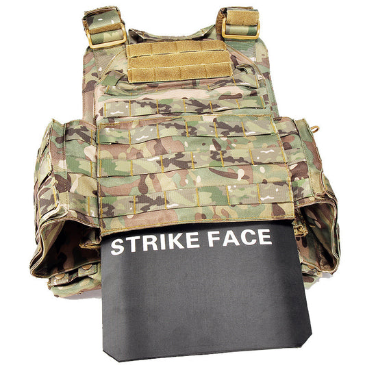 Unbreakable Shield: Ultimate Outdoor Chest Armor