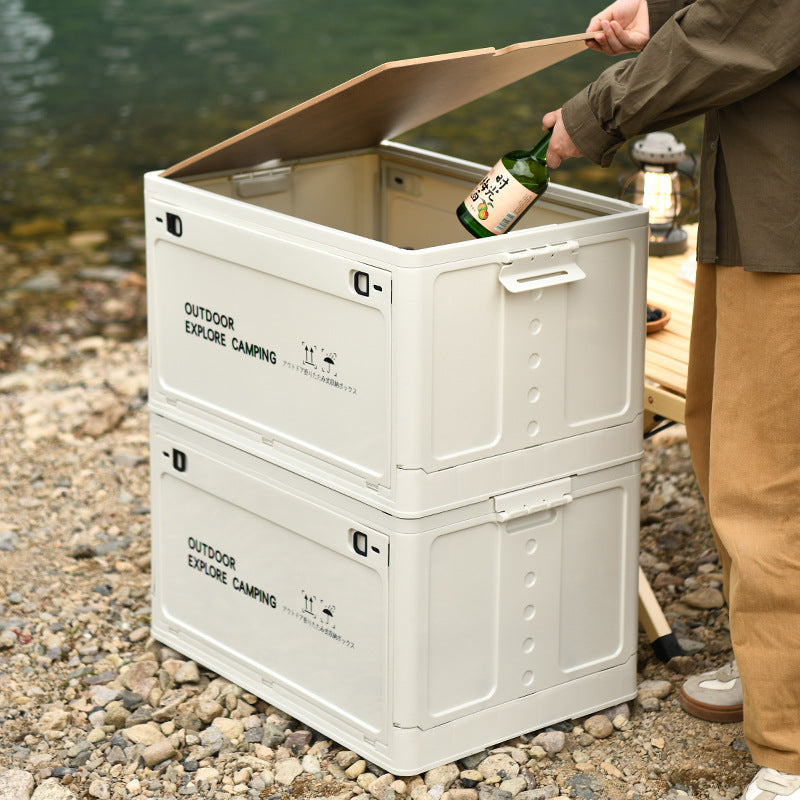 Adventure-Ready Oversized Storage Organizer
