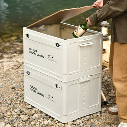 Adventure-Ready Oversized Storage Organizer