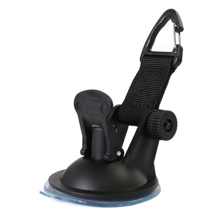 Adventure-Ready Car Suction Tent Hook