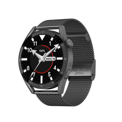 Revolutionary NFC Wireless Charging Smart Watch