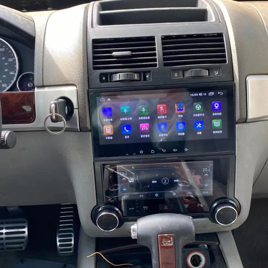 Unleash Adventure with Smart Navigation