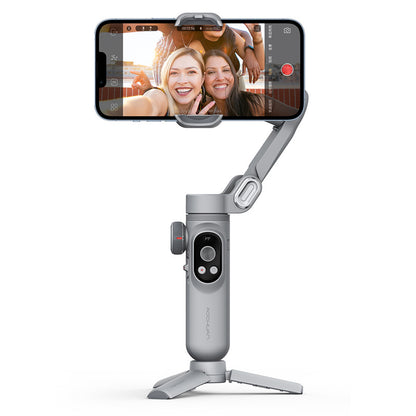 Revolutionary Anti-Shake Mobile Stabilizer