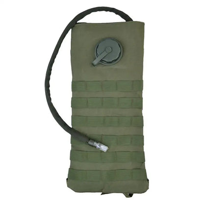 3L Foldable Water Bags Water Bladder Hydration Pack Storage Bag Soft Flask Collapsible Water Bottle Hiking Water Bags