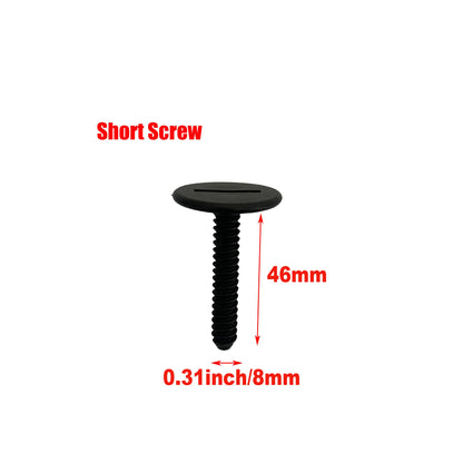 Removable Surfboard Fin Plug Set (1 Piece/3 Pieces) for G5 Softboard Fin Box - Ideal for Surfing
