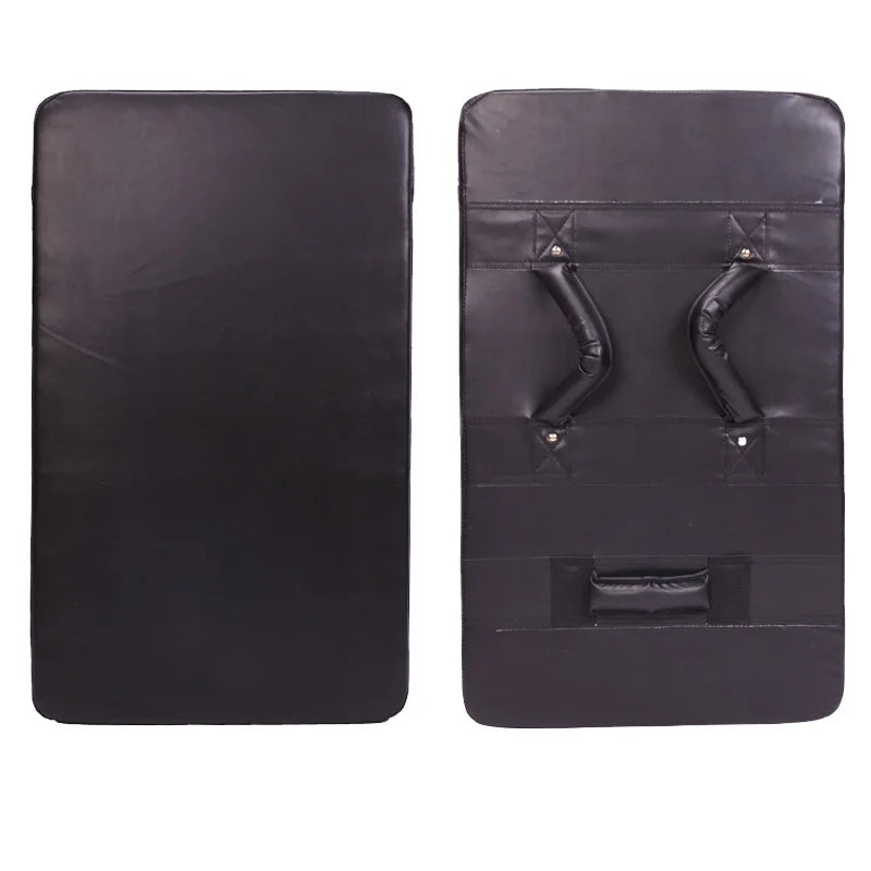 Sports Shield Blocking Pad Training Sports Football Hockey Martial Arts Kick Guards Taekwondo Basketball Training Equipment