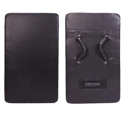 Sports Shield Blocking Pad Training Sports Football Hockey Martial Arts Kick Guards Taekwondo Basketball Training Equipment