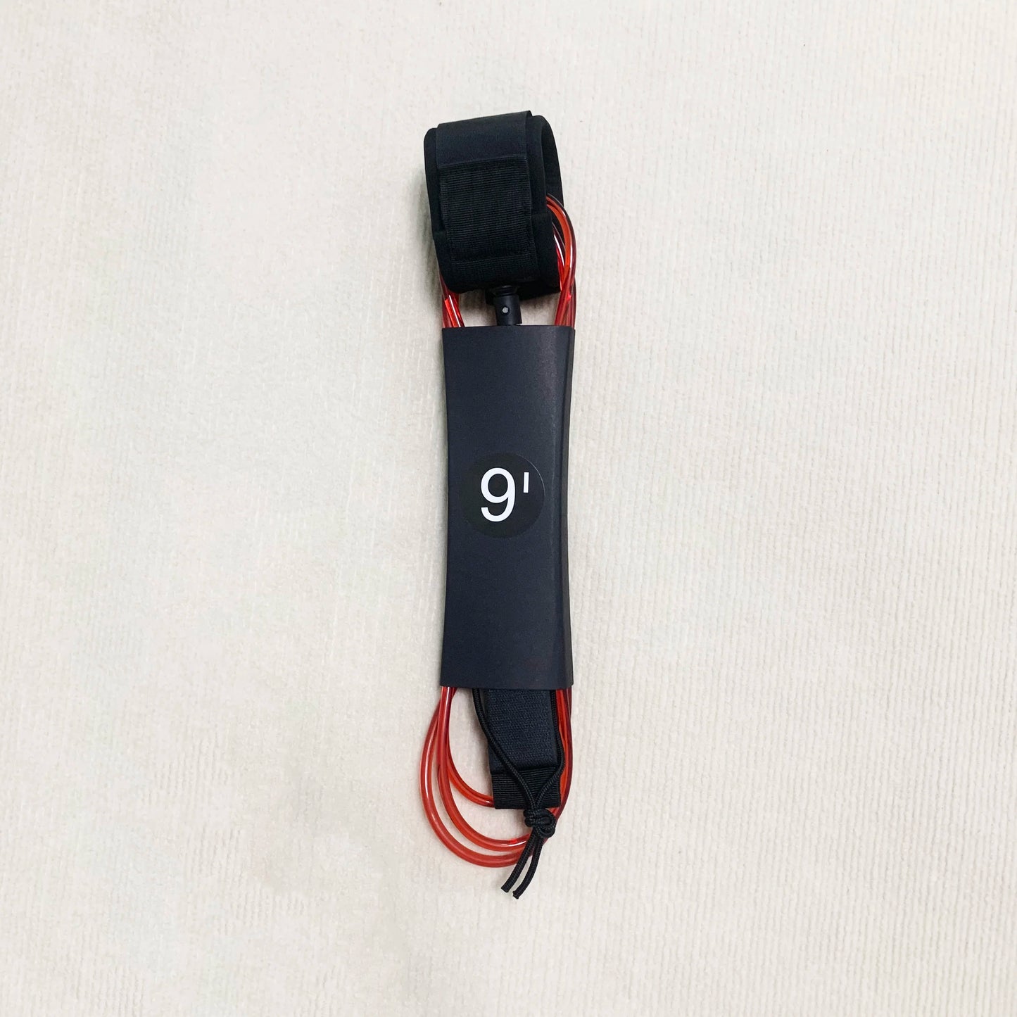 7mm TPU Surfboard Leashes for 6 to 10 Feet Boards - Double Swivel Ankle Rope for Surfing and SUP Paddle Boarding