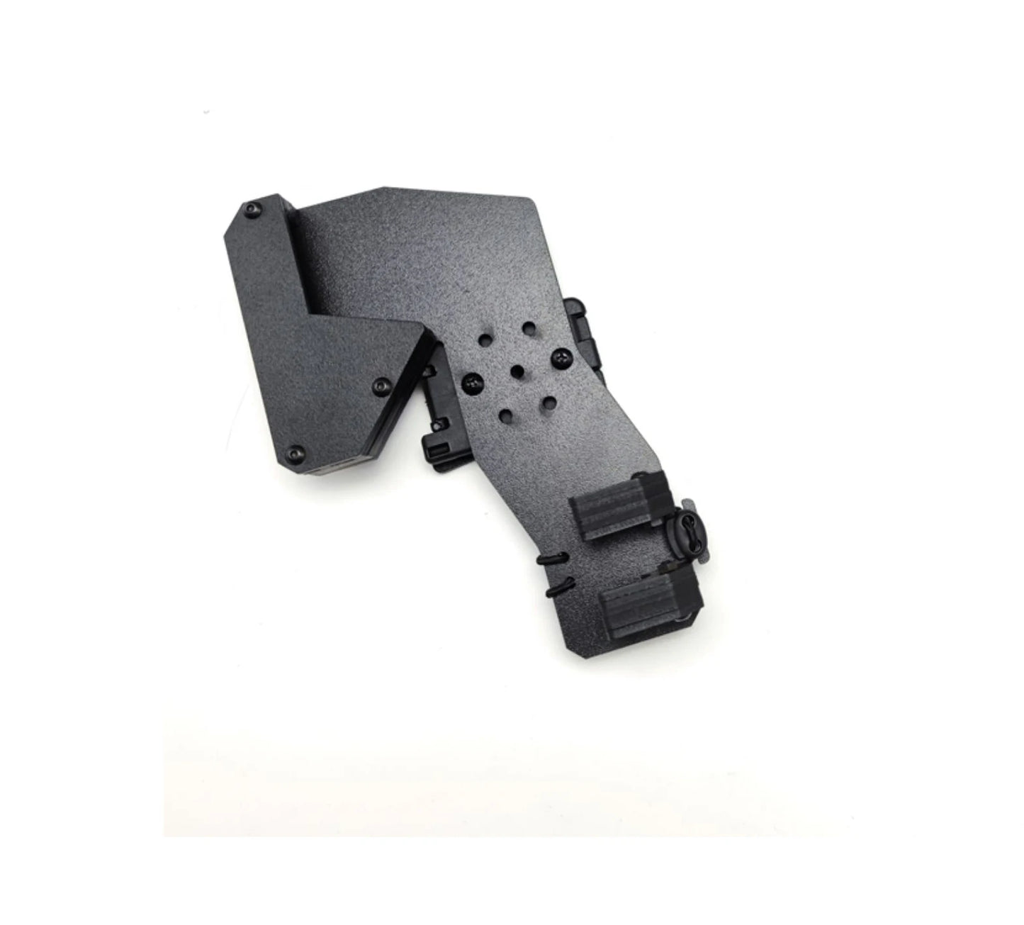 Outdoor Tactical Axe Sheath Equipment Engineer'S Axe Sheath Is Suitable for Pointed Axe Fire Axe and Hammer Axe