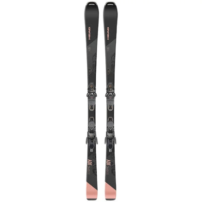 2024 High Quality Logs Ash Ski Double Board Adults and Children Wooden Bindings Snowboard