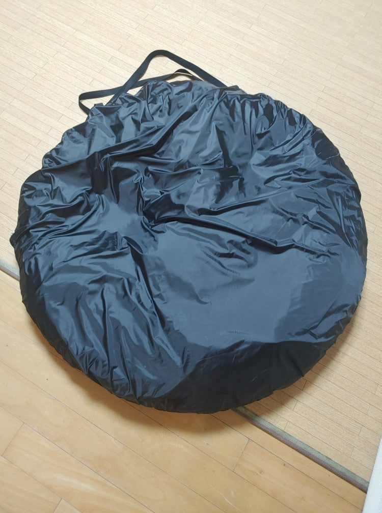 Epic Waterproof Tail Tent for Adventurous Camping