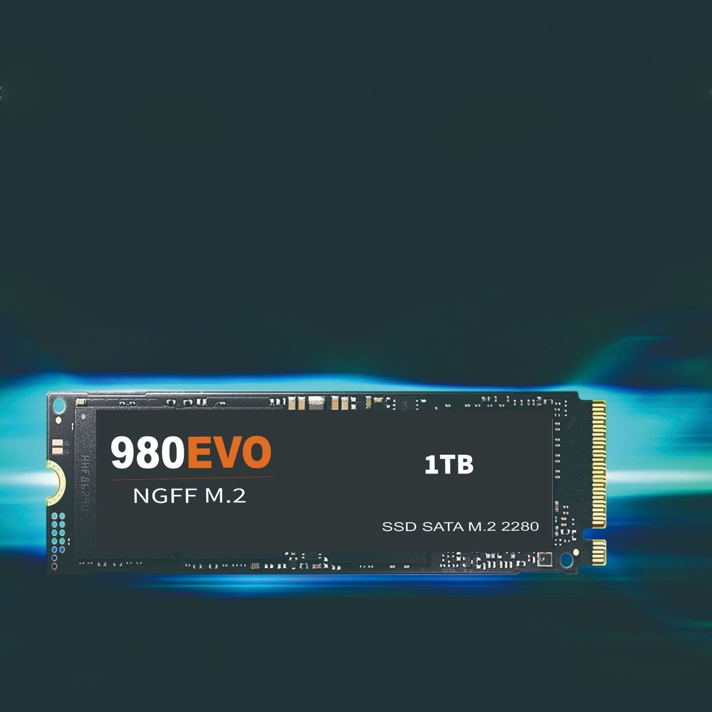 Premium 2 TB SSD – Entfesseln Sie die Geschwindigkeit Ihres Laptops!