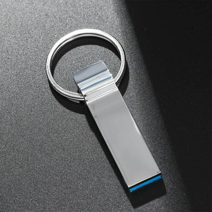 Lightning-Fast 2TB USB Adventure Drive