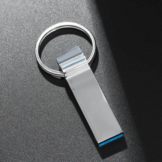 Blitzschnelles 2TB USB Adventure Drive
