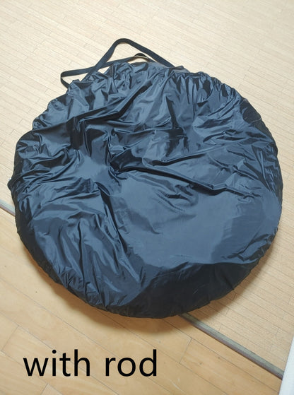 Epic Waterproof Tail Tent for Adventurous Camping
