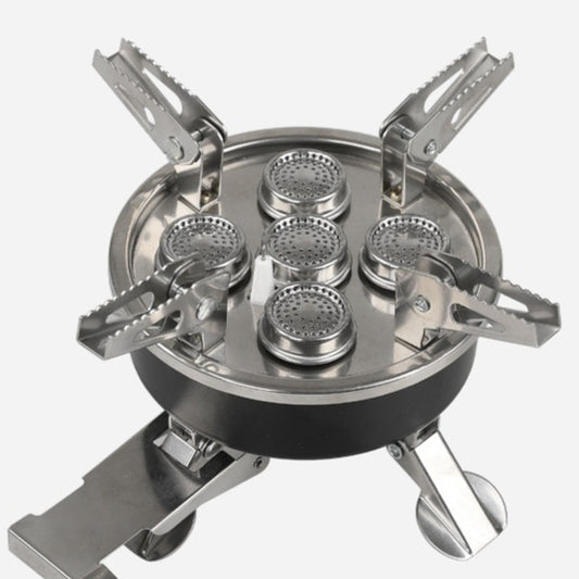 Epic Adventure Portable Camp Stove