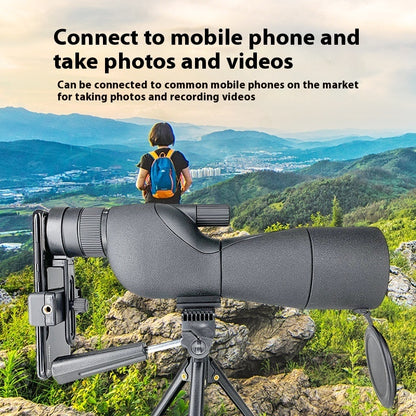 Adventure Zoom Monocular - Unleash the Wild